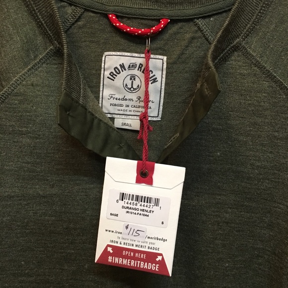 caleçon abercrombie